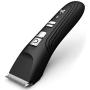 Talis Pet Fur Trimmer Battery Trimming Device Shaver Clippers Low Noise Professional Dog Cat Hair Trimmer Quiet Pet Clippers Dog Grooming Kit Electric Cordless Groomer Dogs Hair Trimmers Shears
