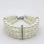PetFavorites 3 Row White Pearls Diamond Dog Necklace Collar Jewelry with Bling Rhinestones for Pets Cats Small Dogs Girl Teacup Chihuahua Yorkie Clothes Costume Outfits PetFavorites 3 Row White Pearls Diamond Dog Necklace Collar Jewelry with Bling Rhinestones for Pets Cats Small Dogs Girl Teacup Chihuahua Yorkie Clothes Costume Outfits