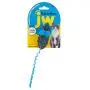 Petmate JW Cataction Mouse Toy, Multicolor Petmate JW Cataction Mouse Toy, Multicolor