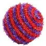 DSstyles Pet Biting Catch Toys,Cat Dog Chasing Toys Scratch-Proof Balls Pet Kitten Cat Exercise Tools Random Color 4.5cm in Diameter DSstyles Pet Biting Catch Toys,Cat Dog Chasing Toys Scratch-Proof Balls Pet Kitten Cat Exercise Tools Random Color 4.5cm in Diameter