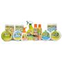 Citrus Magic Foaming Pet Cleanser, 8-Ounce