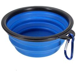 Pawfect Dog Bowl