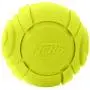 Nerf Dog Sonic Ball Dog Toy, Lightweight, Durable and Water Resistant, 2.5 Inches, for Small/Medium/Large Breeds, Single Unit, Green Nerf Dog Sonic Ball Dog Toy, Lightweight, Durable and Water Resistant, 2.5 Inches, for Small/Medium/Large Breeds, Single Unit, Green