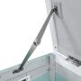 Petsfit Weatherproof Outdoor/Indoor Pet House