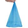 HaoDeng Poop Bag Dispenser - Includes 1 Roll (15 Bags) - Large, Earth-Friendly, Leak-Proof Pet Waste Bags HaoDeng Poop Bag Dispenser - Includes 1 Roll (15 Bags) - Large, Earth-Friendly, Leak-Proof Pet Waste Bags
