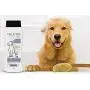 Wahl 4-In-1 Calming Pet Shampoo – Cleans, Conditions, Detangles, & Moisturizes with Lavender Chamomile Wahl 4-In-1 Calming Pet Shampoo – Cleans, Conditions, Detangles, & Moisturizes with Lavender Chamomile