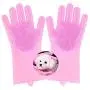nobrand Pet Grooming Gloves Dog Cat Bathing Shampoo Brush,Advanced Silicone Hair Removal Gloves with high Density Teeth for Cats,Dogs nobrand Pet Grooming Gloves Dog Cat Bathing Shampoo Brush,Advanced Silicone Hair Removal Gloves with high Density Teeth for Cats,Dogs