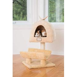 Armarkat X3007 Premium Cat Tree, One Size