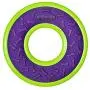 Caitec Corp Hero Outer Armor Fetch Disc Dog Toys, 8 Inch, Floats and Squeaks
