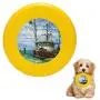 Pet Frisbee Flying Disc Dog Toy - Multifunction Coming Home Dianne Parks Pet Frisbee Flying Disc Dog Toy - Multifunction Coming Home Dianne Parks
