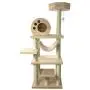 Cat Trees Cat Climbing Frame Tower Comfortable Pet Activity Centre Scratching Post Cat Climbing House Run-anmy0715 Cat Trees Cat Climbing Frame Tower Comfortable Pet Activity Centre Scratching Post Cat Climbing House Run-anmy0715