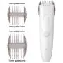 PARMPH Dog Clippers for Grooming, Professional Pet Dog Hair Clipper Cordless Rechargeable Electric Grooming Clippers for Large Small Dogs Cats