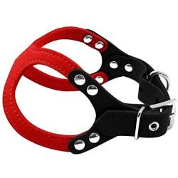 Dog Harness Buddy Belt Style