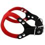 Dog Harness Buddy Belt Style