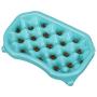 Neater Pet Brands - Neater Slow Feeder - Fun, Healthy, Stress Free Dog Bowl Helps Stop Bloat Prevents Obesity Improves Digestion (2.5 Cup, 6 Cup, Double Diner/w Water Bowl)