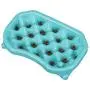 Neater Pet Brands - Neater Slow Feeder - Fun, Healthy, Stress Free Dog Bowl Helps Stop Bloat Prevents Obesity Improves Digestion (2.5 Cup, 6 Cup, Double Diner/w Water Bowl) Neater Pet Brands - Neater Slow Feeder - Fun, Healthy, Stress Free Dog Bowl Helps Stop Bloat Prevents Obesity Improves Digestion (2.5 Cup, 6 Cup, Double Diner/w Water Bowl)