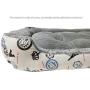 Maotu Pet Bed for Medium and Large Dogs, Safety, Comfortable, Soft, Breathable, Durable, Washable and Non-Slip Bottom for Medium and Large Dogs or Multiple (XXL-Large)