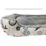 Maotu Pet Bed for Medium and Large Dogs, Safety, Comfortable, Soft, Breathable, Durable, Washable and Non-Slip Bottom for Medium and Large Dogs or Multiple (XXL-Large) Maotu Pet Bed for Medium and Large Dogs, Safety, Comfortable, Soft, Breathable, Durable, Washable and Non-Slip Bottom for Medium and Large Dogs or Multiple (XXL-Large)