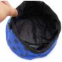 Pet Dog Cat Foldable Travel Outdoor Food Water Feeder Dish Bowl Portable by elegantstunning