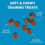 Cloud Star Tricky Trainers Chewy - Soft Low Calorie Dog Training Treats
