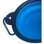 leqingchun Portable Travel Bowl Silicone pet Bowl, Collapsible Dog Bowl, cat Bowl Water Supply Travel Bowl leqingchun Portable Travel Bowl Silicone pet Bowl, Collapsible Dog Bowl, cat Bowl Water Supply Travel Bowl