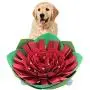 DYJKOUG Pet Snuffle Mat for Dogs, Interactive Feed Game for Boredom, Pet Puzzle Toys for Large and Small DogsEncourages Natural Foraging Skills for Dog Treat Dispenser Indoor Stress Relief, Stable DYJKOUG Pet Snuffle Mat for Dogs, Interactive Feed Game for Boredom, Pet Puzzle Toys for Large and Small DogsEncourages Natural Foraging Skills for Dog Treat Dispenser Indoor Stress Relief, Stable