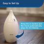 PetSafe Zoom - Automatic, Interactive, Rotating Laser Cat Toy with Two Lasers