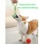 Sunglow Pacific Pups Products Dog Rope Toys, Large/Medium Dog Tug Toy,Medium/Small Dog chew Rope Toys Sunglow Pacific Pups Products Dog Rope Toys, Large/Medium Dog Tug Toy,Medium/Small Dog chew Rope Toys