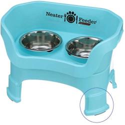 Neater Feeder Deluxe with Leg Extensions