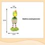 Dog Toys,Pet Products,Dog Chew Toys with Crinkle Sound,Durable Soft Tough Parrot Toy for Dog Anxiety Relief Behavioral Training Toy…