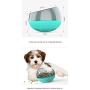 colapets Slow Feeder Dog Bowl Slow Feeder Stop Bloat for Dogs