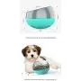 colapets Slow Feeder Dog Bowl Slow Feeder Stop Bloat for Dogs