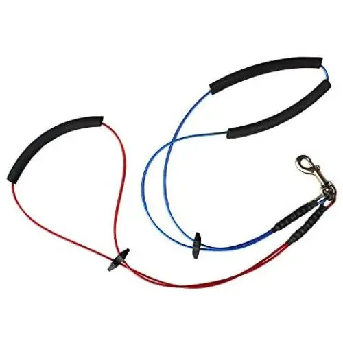 No Sit Pet Haunch Holder Dog Grooming Arm Restraint for Small, Medium and Large Dogs | Durable and Effective for Grooming Tables (Haunch Only, Large 21'' and 24'') No Sit Pet Haunch Holder Dog Grooming Arm Restraint for Small, Medium and Large Dogs | Durable and Effective for Grooming Tables (Haunch Only, Large 21'' and 24'')