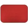 SmithBuilt 19'' x 12'' Dog Food Mat - Waterproof Non-Slip Silicone Cat Pet Bowl Feeding Placemat SmithBuilt 19'' x 12'' Dog Food Mat - Waterproof Non-Slip Silicone Cat Pet Bowl Feeding Placemat