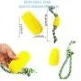 HagieNu Dog Toothbrush Chew Toys Dog Teeth Cleaning Puppy Dental Care Brushing Stick Dog Chew Bones Bite for Dogs Oral Care HagieNu Dog Toothbrush Chew Toys Dog Teeth Cleaning Puppy Dental Care Brushing Stick Dog Chew Bones Bite for Dogs Oral Care