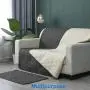 RBSC Home Waterproof Dog Bed Cover Non Slip Large Furniture Protector Sofa Cover Reusable Incontinence Bed Underpads for Pets, Dog, Cat, Kids Including 1 Brush RBSC Home Waterproof Dog Bed Cover Non Slip Large Furniture Protector Sofa Cover Reusable Incontinence Bed Underpads for Pets, Dog, Cat, Kids Including 1 Brush