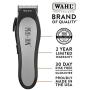 Wahl Professional Animal Pro Ion Pet, Dog, and Cat Cordless Clipper Kit (#9705)