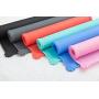 Gefryco Pet Food Silicone Bowl Mat Feeding Tray for Cats and Dogs