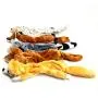 Jalousie 5 Pack Dog Squeaky Toys Three no Stuffing Toy Squeaky Toy Without Stuffing for Small Medium Large Dog Pets New (Stuffingless Combo C) Jalousie 5 Pack Dog Squeaky Toys Three no Stuffing Toy Squeaky Toy Without Stuffing for Small Medium Large Dog Pets New (Stuffingless Combo C)
