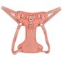 Good2Go Pink Padded Step-in Dog Harness, Small