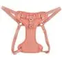 Good2Go Pink Padded Step-in Dog Harness, Small