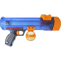 Nerf Dog Tennis Ball Blaster Dog Toy