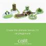 Catit Senses 2.0 Grass Planter