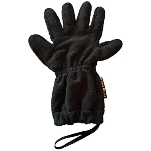 Groovy Glove Dog Paw Cleaning Glove Groovy Glove Dog Paw Cleaning Glove