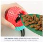 TuoTang Teeth Cleaning Dog chew Toy Distribution