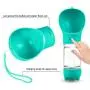 efluky Dog Water Bottle,Shovel,Leak Proof Portable Puppy Water Bowl Dispenser with Drinking Feeder for Pets Outdoor Walking, Hiking, Travel, Food Grade Plastic,12 oz efluky Dog Water Bottle,Shovel,Leak Proof Portable Puppy Water Bowl Dispenser with Drinking Feeder for Pets Outdoor Walking, Hiking, Travel, Food Grade Plastic,12 oz