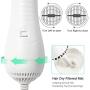 PETRIP Dog Hair Dryer Pet Dryer Professional Grooming Blower Dog Slicker Brush for Medium Small Dog Cat