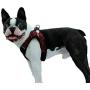 BORORO Escape Free Sport Dog Harness for Dogs That Pulls and Escapes
