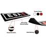 Dogline Emotional Support Animal Patch for Dog Harness and Vest | ESA Removable 3D Rubber Patches | Hook Backing for Small or Large Service Dogs