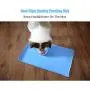 Scmkd Dog Cat Feeding Mat Silicone Pet Food Mat Non-Slip Cat Dog Bowl Mat Easy Clean Raised Edges Cat Dog Mat for Food and Water Scmkd Dog Cat Feeding Mat Silicone Pet Food Mat Non-Slip Cat Dog Bowl Mat Easy Clean Raised Edges Cat Dog Mat for Food and Water